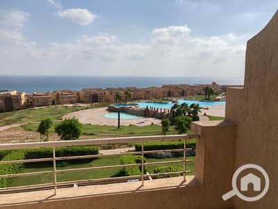 2 Bedroom Chalet for Rent in Ain Sukhna, Suez - 1000607122. jpg