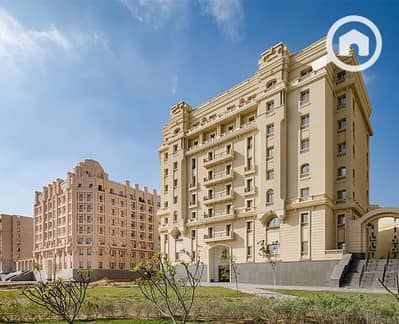 3 Bedroom Flat for Sale in New Capital City, Cairo - image. bf19caa8-c5fd-4cf6-9afc-c9f53cc9d7fd. jpg