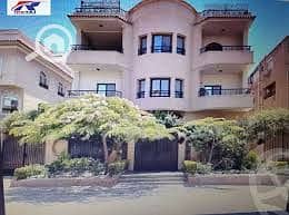 11 Bedroom Villa for Sale in New Cairo, Cairo - images (2). jpeg