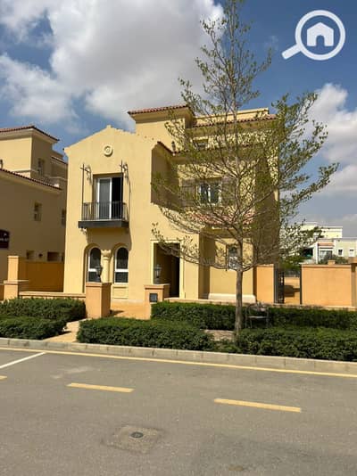 5 Bedroom Villa for Sale in New Cairo, Cairo - WhatsApp Image 2024-09-18 at 9.41. 26 PM (1). jpeg