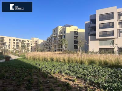 2 Bedroom Apartment for Sale in 6th of October, Giza - 2024-07-22. jpg