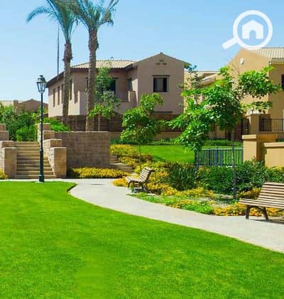 4 Bedroom Villa for Sale in New Cairo, Cairo - 07. jpg