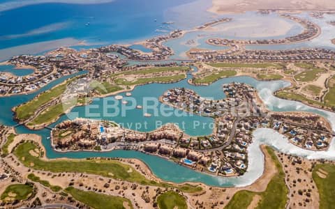 شقة 3 غرف نوم للبيع في الجونة، البحر الأحمر - 1600-el-gouna. jpg