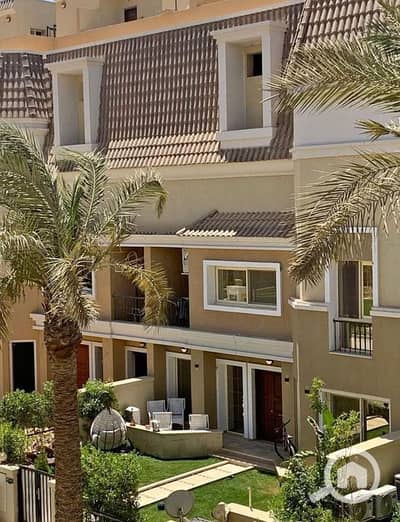 4 Bedroom Villa for Sale in Mostakbal City, Cairo - 455812964_1538018800419779_199629708955504987_n. jpg