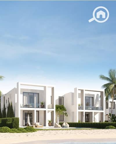 4 Bedroom Twin House for Sale in North Coast, Matruh - 3. JPG