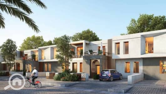 3 Bedroom Townhouse for Sale in 6th of October, Giza - da4144c8-4725-460b-b591-92b772253f89. jpg