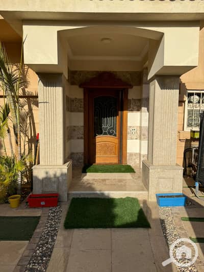 4 Bedroom Twin House for Sale in New Cairo, Cairo - IMG-20240920-WA0106. jpg