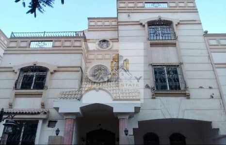 4 Bedroom Villa for Sale in Zahraa Al Maadi, Cairo - WhatsApp Image 2024-09-19 at 4.08. 09 PM (1). jpeg