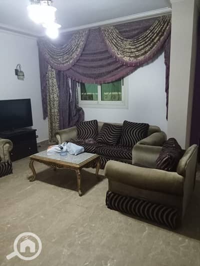 3 Bedroom Apartment for Rent in Nasr City, Cairo - ef22158c-9a74-4ac8-9e87-33a5783a28b3. jpg