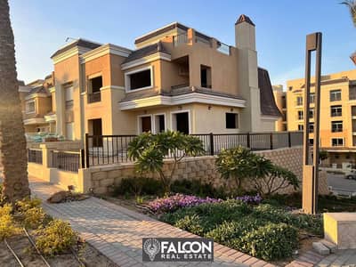 3 Bedroom Villa for Sale in Mostakbal City, Cairo - 421507751_341532422036767_3847127157011019332_n. jpg