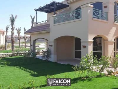 3 Bedroom Chalet for Sale in Ain Sukhna, Suez - WhatsApp Image 2023-05-09 at 17.15. 082. jpg