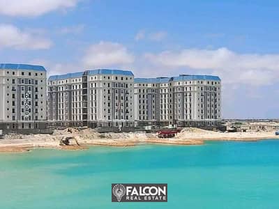 3 Bedroom Apartment for Sale in Alamein, Matruh - 417583443_1807810699731171_4766850338189930471_n. jpg