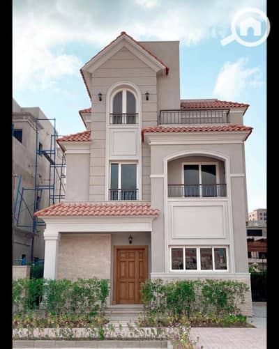 4 Bedroom Villa for Sale in Smoha, Alexandria - WhatsApp Image 2024-09-19 at 6.03. 21 PM. jpeg