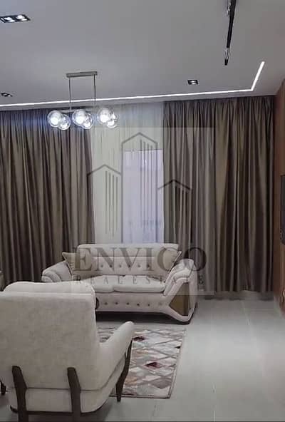 2 Bedroom Flat for Sale in New Cairo, Cairo - download (3). png