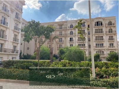 2 Bedroom Flat for Sale in New Cairo, Cairo - 9. JPG