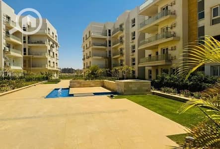 3 Bedroom Flat for Sale in 6th of October, Giza - 5932201-9dd1do. jpg