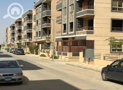 2 Bedroom Apartment for Sale in New Cairo, Cairo - 2. jpeg