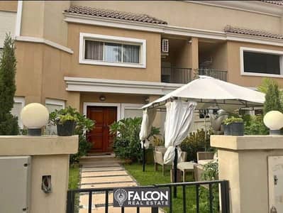 4 Bedroom Villa for Sale in New Cairo, Cairo - WhatsApp Image 2024-09-15 at 14.36. 49_49b48e96. jpg