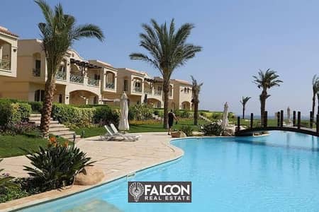 2 Bedroom Chalet for Sale in Ain Sukhna, Suez - WhatsApp Image 2022-11-03 at 04.53. 02. jpg