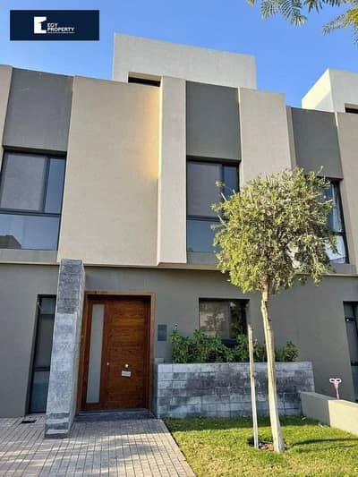 4 Bedroom Townhouse for Sale in Shorouk City, Cairo - edfgh. jpg