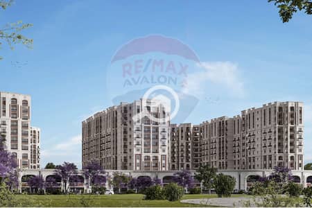 3 Bedroom Apartment for Sale in Smoha, Alexandria - 1. jpg