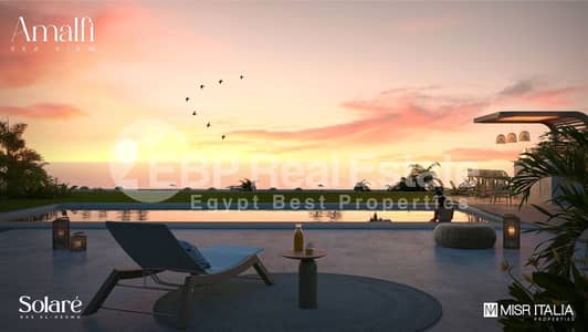 4 Bedroom Villa for Sale in North Coast, Matruh - IMG-20240827-WA0004. jpg