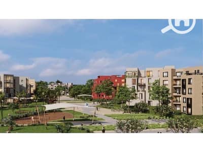 2 Bedroom Flat for Sale in 6th of October, Giza - WhatsApp Image 2023-09-27 at 11.04. 02. jpg