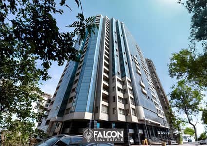 1 Bedroom Flat for Sale in Maadi, Cairo - 8cd47627-1493-439e-86e3-d717eb88530c. jpg