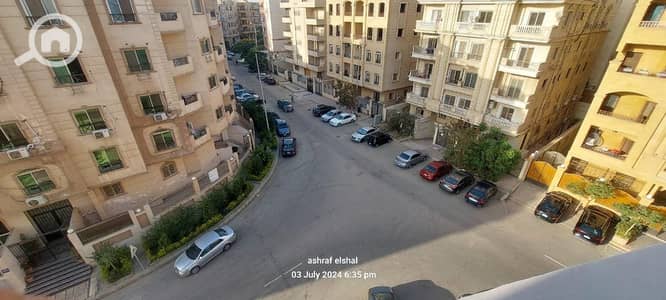 3 Bedroom Flat for Sale in New Cairo, Cairo - 714f489f-13b2-4ee5-b08b-d3bd00479065. jpg