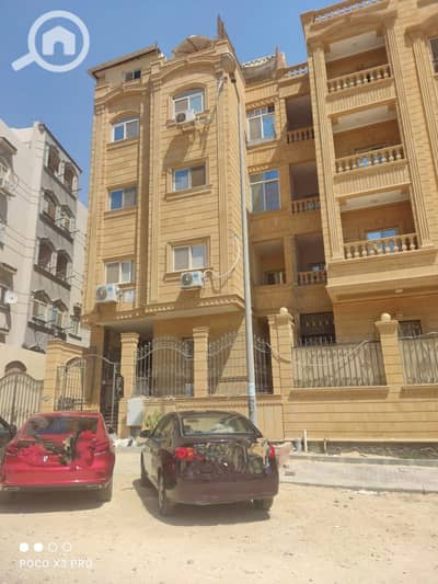 2 Bedroom Flat for Sale in New Cairo, Cairo - 242618ba-9302-452a-9a97-a81ad847ffaf. jpg