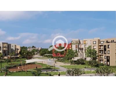 3 Bedroom Flat for Sale in Sheikh Zayed, Giza - WhatsApp Image 2023-09-27 at 11.04. 02. jpg