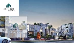 4 Bedroom Duplex for Sale in Sheikh Zayed, Giza - Untitled Project (20). jpg