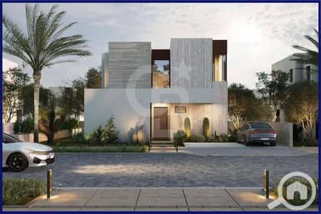 4 Bedroom Villa for Sale in Sheikh Zayed, Giza - 1. JPG