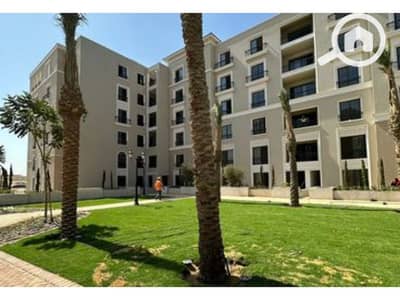 3 Bedroom Flat for Sale in Sheikh Zayed, Giza - 653d13d5764a5872654466. jpg