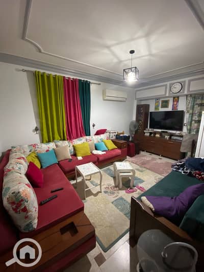 3 Bedroom Flat for Sale in New Cairo, Cairo - a74b8c26-aeb4-464b-96af-8bca68dcc7cb. jpg