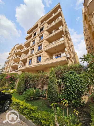 2 Bedroom Apartment for Sale in New Cairo, Cairo - a2a35221-6e93-4bf4-815c-575a69cdb6c6. jpg