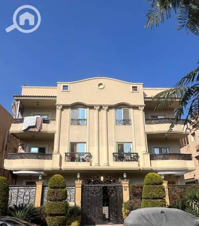 3 Bedroom Flat for Sale in New Cairo, Cairo - fb9454a1-c28e-40f4-95c3-c517e890bffd. jpg