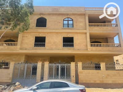 4 Bedroom Flat for Sale in New Cairo, Cairo - 1b2b664f-c624-4b79-b018-5eeb67038489. jpg