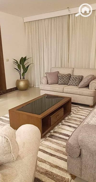 2 Bedroom Apartment for Rent in New Cairo, Cairo - dbca0e05-72a0-4fa0-a39d-b3b569463824. jpeg