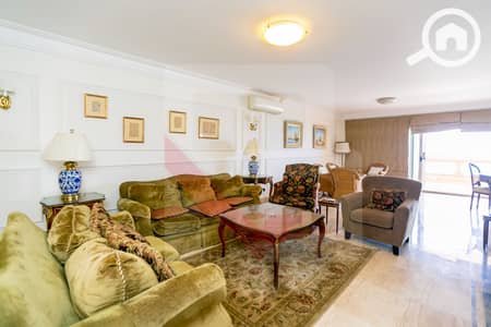 5 Bedroom Flat for Sale in Asafra, Alexandria - 2. jpg