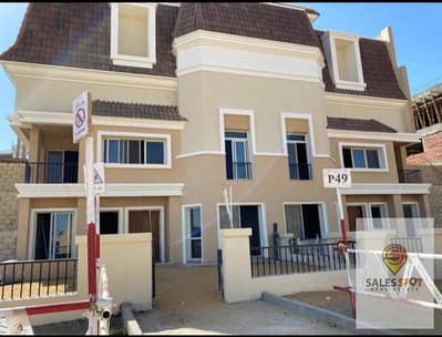 5 Bedroom Villa for Sale in Mostakbal City, Cairo - WhatsApp Image 2023-08-02 at 12.12. 12 PM (3). jpeg