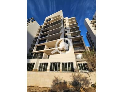 1 Bedroom Apartment for Sale in Sheikh Zayed, Giza - 1e78ed5c-6f7c-4c7b-aefe-91dbe571d50c. jfif. jpg