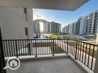 1 Bedroom Flat for Sale in Sheikh Zayed, Giza - 4899b337-c2ac-4f5c-bee6-92fb4b559df4. jfif. jpg