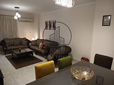 3 Bedroom Apartment for Rent in New Cairo, Cairo - IMG-20240904-WA0039. jpg