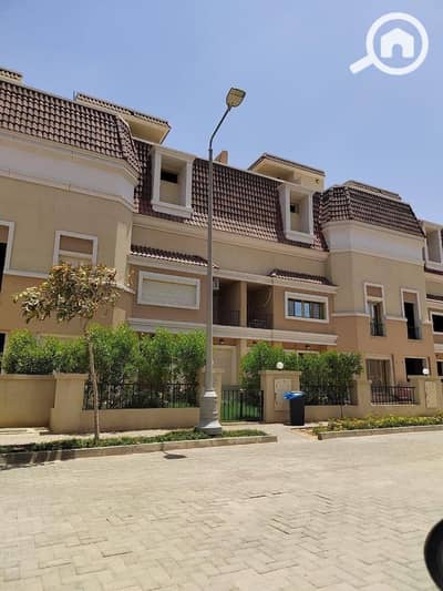 4 Bedroom Villa for Sale in Mostakbal City, Cairo - 414570241_1408246850063642_5161896458441876395_n. jpg