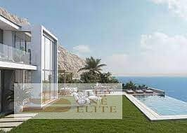 3 Bedroom Chalet for Sale in North Coast, Matruh - images (15). jpg