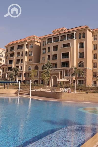 3 Bedroom Apartment for Sale in New Cairo, Cairo - 340898385_5948936705203835_5802216722005709539_n. jpg