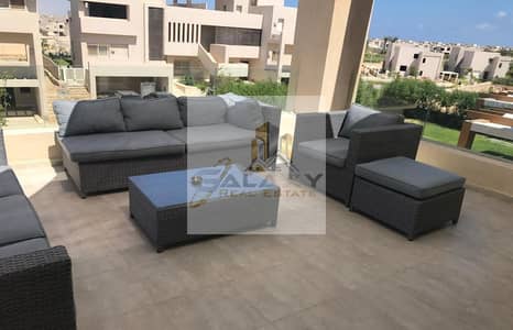 4 Bedroom Chalet for Sale in North Coast, Matruh - Hacienda bay (15). jpeg