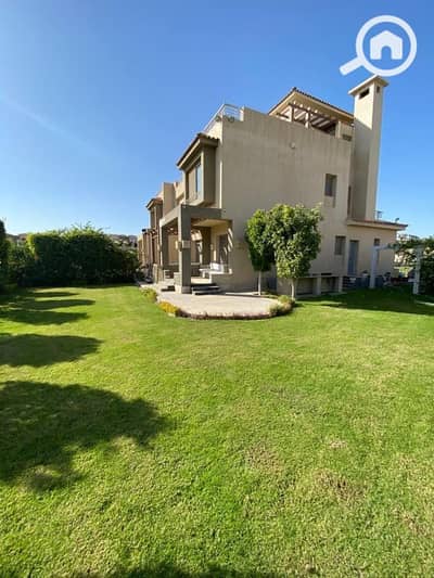 5 Bedroom Villa for Sale in New Cairo, Cairo - 269678019_6959154427435966_8742147403917411596_n. jpg