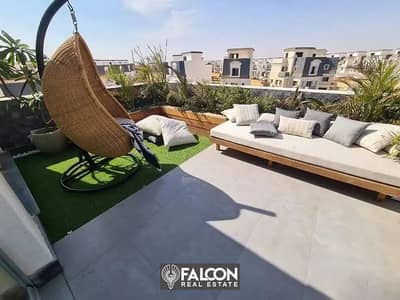 3 Bedroom Apartment for Sale in New Cairo, Cairo - 2. jpg